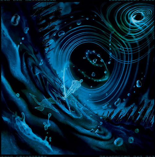 Pie Eye Collective - Tangential City