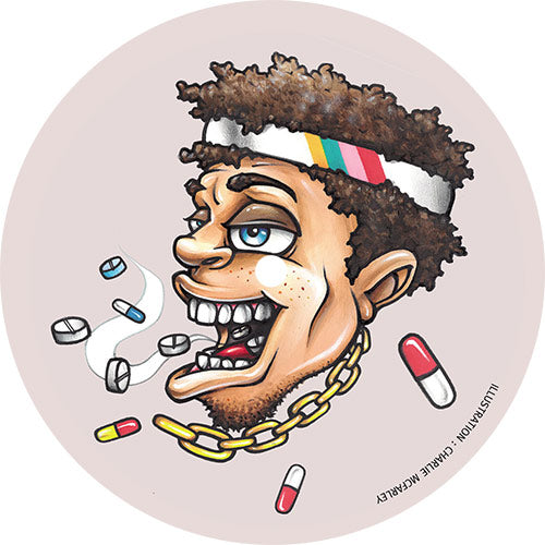 Cave Dwellers - Echoes Of Time E.P.