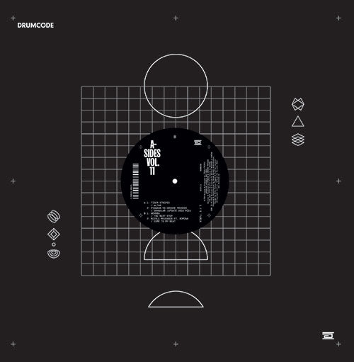 Various Artists - A-Sides Vol. 11 - Pt 3