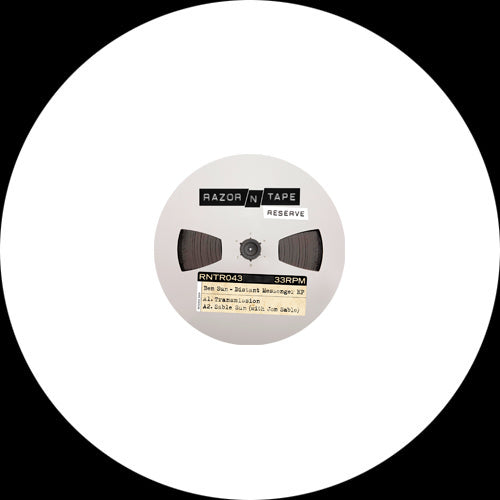 Ben Sun - Distant Messenger EP