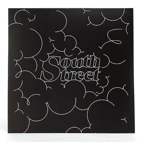 Nina Simone Remixes -SOUTH STREET