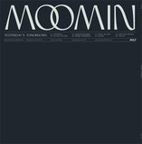 Moomin - Yesterday’s Tomorrows