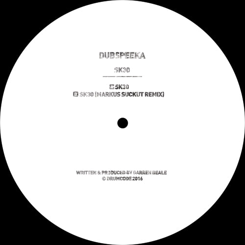 DUBSPEEKA - SK30