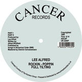 Lee Alfred - Rockin - Poppin Full Tilting