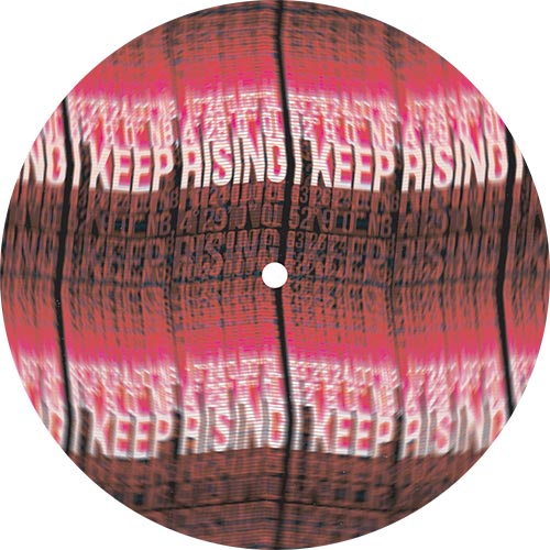 Unknown - I Keep Rising