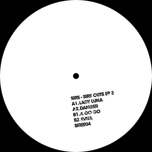 SIRS - Sirs Cuts 03