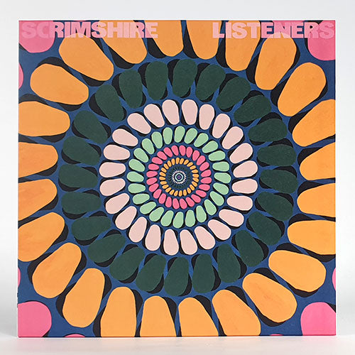 SCRIMSHIRE - Listeners