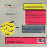 LOVA - Gypsophila Remixes EP