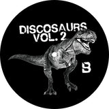Krewcial - Discosaurs Vol 2