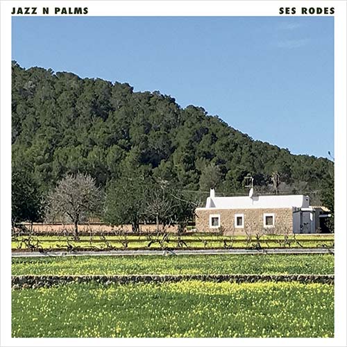 Jazz N Palms - Ses Rodes