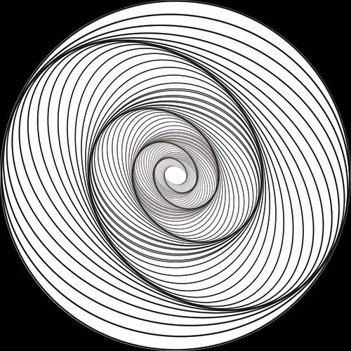 Seb Zito - ENDZ051 [Splatter Effect, Green & Pink Vinyl]