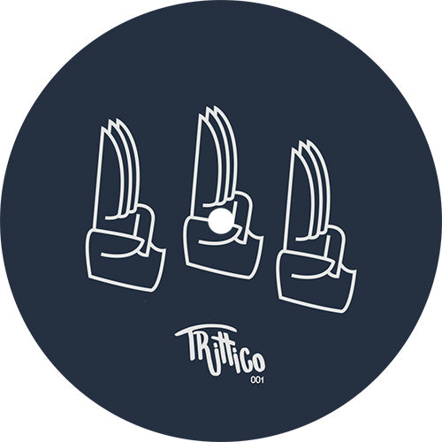 Trittico - Forma Prima