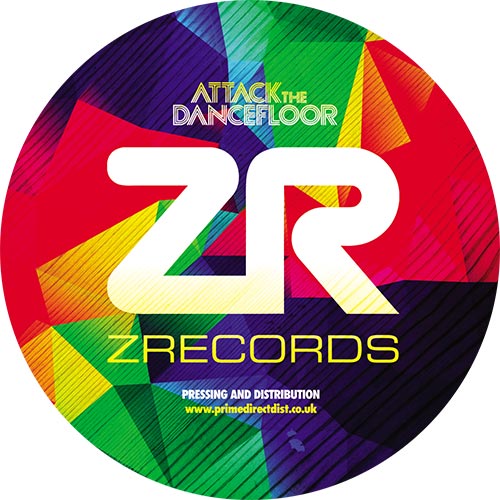 Doug Willis / Roland Wrightangle / Jakatta / Pockets - Attack The Dancefloor – Vol.18