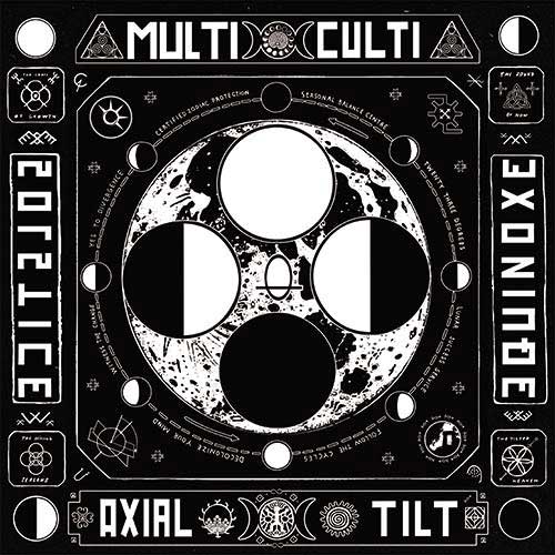 Various Artists - Equinox II