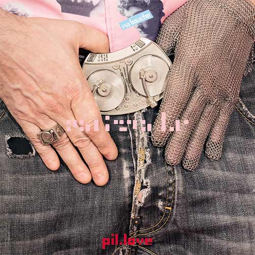 Simone Barbaresi - Ma Bouche