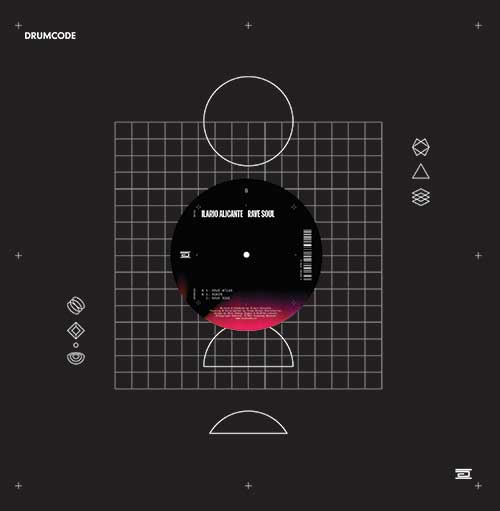 Ilario Alicante - Rave Soul