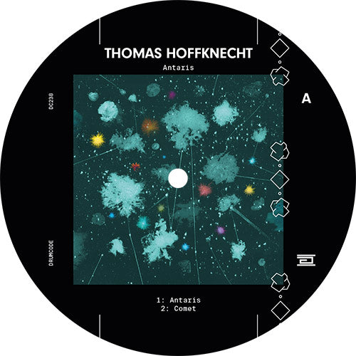 Thomas Hoffknecht - Antaris