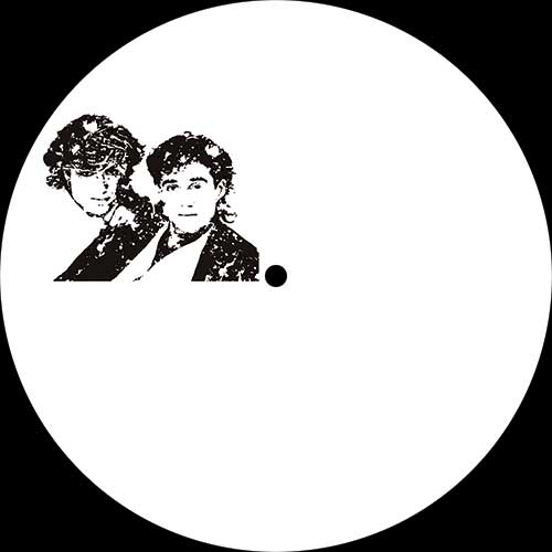 Unknown - Live In Me / Everything She Wants