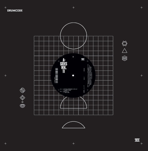 Layton Giordani / HI-LO / Charles D - A-Sides Vol. 11 - Pt 1