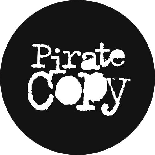 Pirate Copy - Sledgehammer