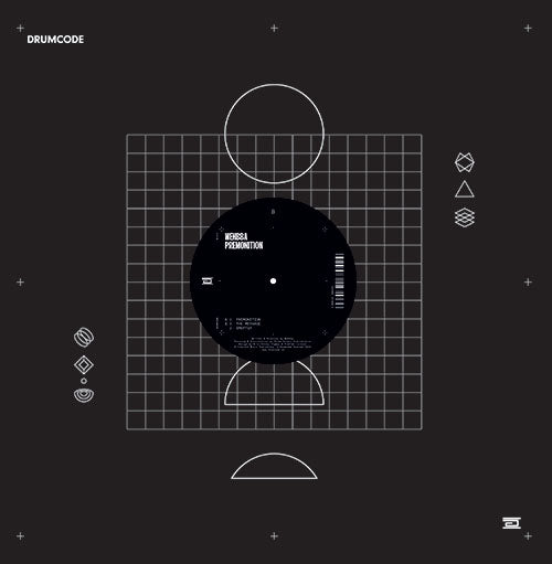 Wehbba - Premonition