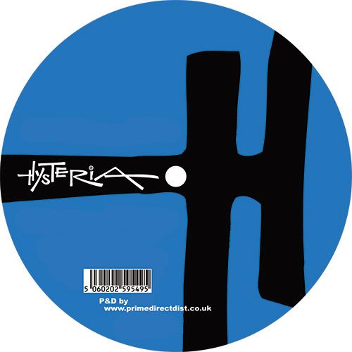 Eric Kupper Featuring Yasmeen Sulieman - Rain Falls