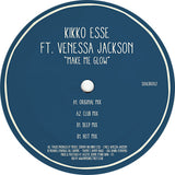 Kikko Esse Featuring Venessa Jackson - Make Me Glow