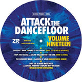 Various Artists - Attack The Dancefloor Vol.19