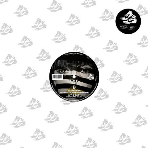 Purple Disco Machine Featuring Sophie and the Giants - In The Dark - The Remixes