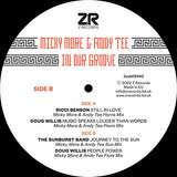 Micky More & Andy Tee - In Our Groove Sampler