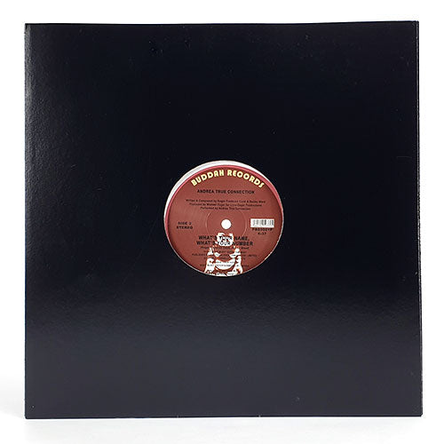 Andrea True Connection - More, More, More