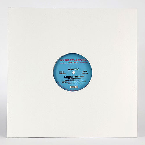Hipnotic - Are You Lonely (STREET LEVEL RECORDS)