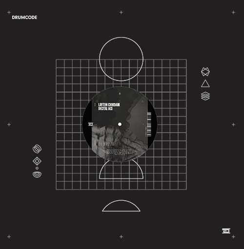 Layton Giordani - Digital Age