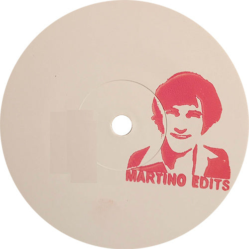 Various Artists - Martino Edits