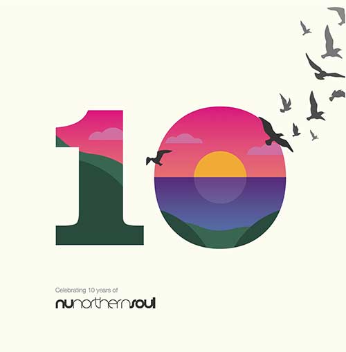 Various Artists - NuNorthern Soul 10