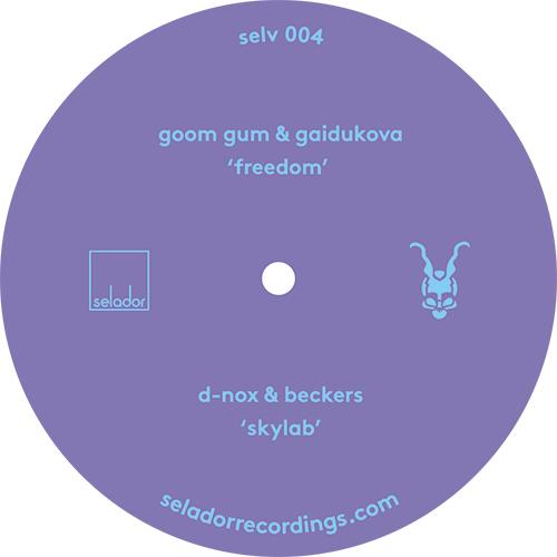 Various Artists - Magic Black Plastic Vol.1