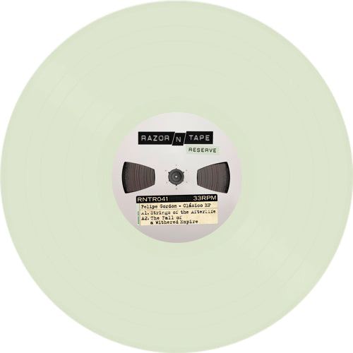 Felipe Gordon - Clasico EP