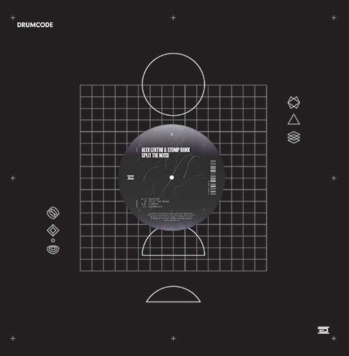 Alex Lentini & STOMP BOXX - Fine Line