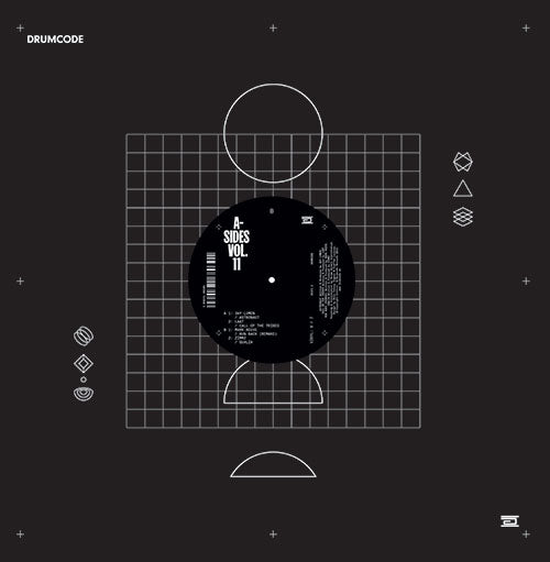 Various Artists - A-Sides Vol. 11 - Pt 6