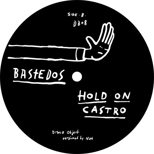 Nad - Join The Fookin Party/Hold On Castro