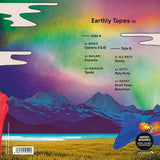 Various Artists - Earthly Tapes 03