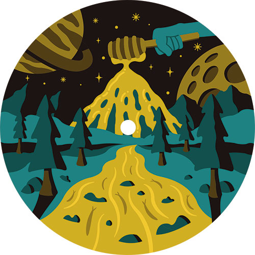 Carlo - Supernatural Providers EP