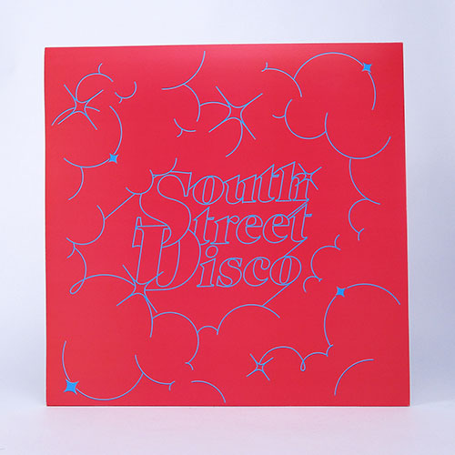 D.J. Rogers - Love Brought Me Back / Love You Forever