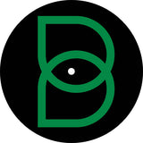 Baccus & Ilyes - Smiley Signs EP