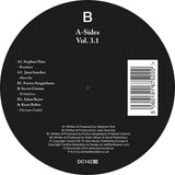 VARIOUS ARTISTS - A SIDES VOLUME 3.1
