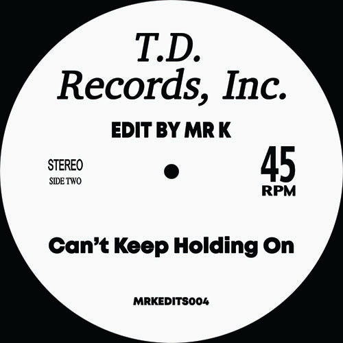 Mr K Edits - Mr K Edits, Vol. 4