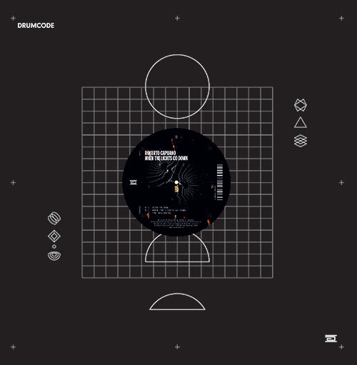 Roberto Capuano - When The Lights Go Down