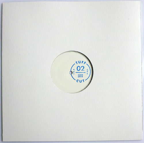 Late Nite Tuff Guy - #002