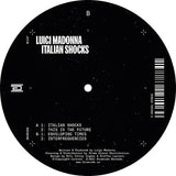 Luigi Madonna - Italian Shocks