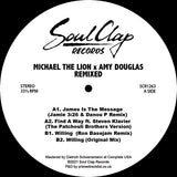 Michael The Lion x Amy Douglas - Remixed